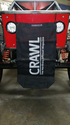 CRAWL Gear