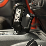 Hill Killer Transmission Shifter for 2011 - 2018 Jeep Wrangler JK & JKU – CMM Offroad