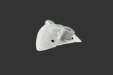 Grab Bar Ends Only For 2018 - 2023 Jeep Wrangler JL & Gladiator - CMM Offroad