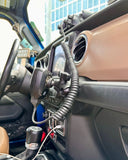 C.B. Clip Mount - CMM Offroad
