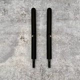 CMM Offroad Mirror Breakaway Stanchions