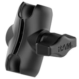 2020 - 2023 Jeep Wrangler Gladiator  Grab Bar Ball Mount