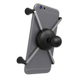 JL/JLU Freedom Panel Ball Mount