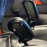 Shifter Package for 2011 - 2018 JEEP WRANGLER JK & JKU – CMM OFFROAD