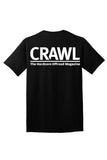 CRAWL Classic Short Sleeve T