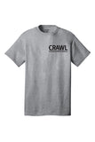 CRAWL Classic Short Sleeve T