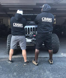 CRAWL Hoodie